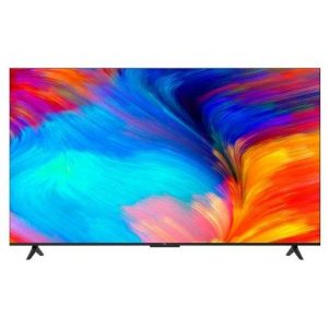 Телевизор TCL 43" 43P637 4K UltraHD,60Hz,WI-FI,SmartTV, Google TV Black