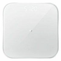 Весы напольные XIAOMI Mi Smart Scale 2