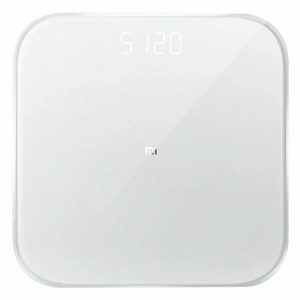 Весы напольные XIAOMI Mi Smart Scale 2