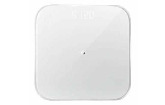 Весы напольные XIAOMI Mi Smart Scale 2