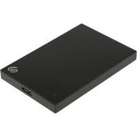 Внешний HDD Seagate Original 2Tb USB 3.0 STKB2000400 One Touch ext 2.5" Black