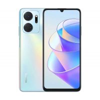 Honor X7A Plus 6/128Gb Silver