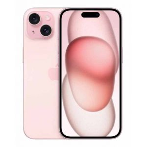 Apple iPhone 15 128Gb Pink