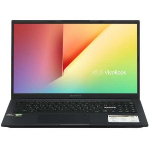 Ноутбук ASUS Vivobook Pro 15 M6500 IPS ,144Гц,15.6", AMD Ryzen 5 DDR4, SSD 512 ,GTX 1650 Silver