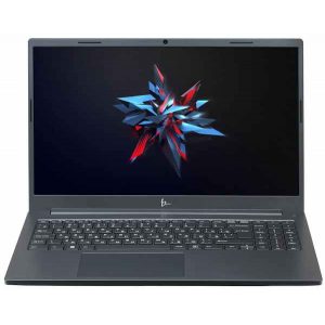 Ноутбук F+ FLAPTOP I FLTP-5i3-8512-w 15.6'' FHD,IPS,Core i3 1215U,8/512Gb,Integrated, Wind/11 Home Grey