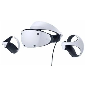 Система виртуальной реальности Sony PlayStation VR2 White