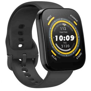 Смарт-часы Amazfit Bip 5 Black