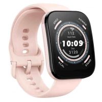 Смарт часы Amazfit Bip 5 Pink