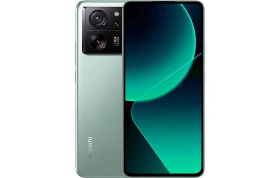 Xiaomi 13T Pro 5G 12/256Gb Meadow Green