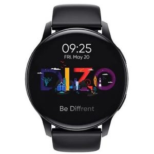 Смарт-часы DIZO Watch R Black