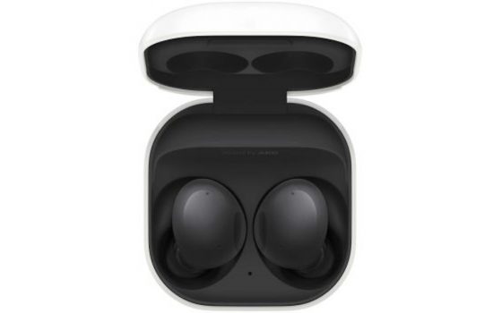 Samsung Galaxy Buds 2 TWS RU Black