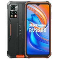 Blackview BV9200 8/256Gb Orange