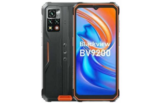 Blackview BV9200 8/256Gb Orange