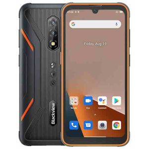 Blackview BV5200 4/32Gb IP68 Orange