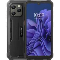 Blackview BV5300 4/32GB 6580mAh Black