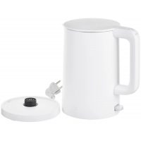 Электрочайник Xiaomi Mijia Electric Kettle 1S MJDSH03YM 1.7л White