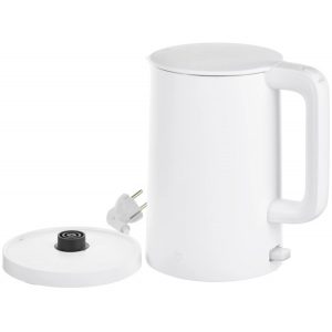 Электрочайник Xiaomi Mijia Electric Kettle 1S MJDSH03YM 1.7л White