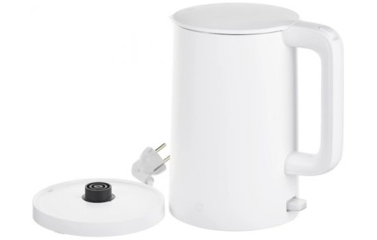 Электрочайник Xiaomi Mijia Electric Kettle 1S MJDSH03YM 1.7л White