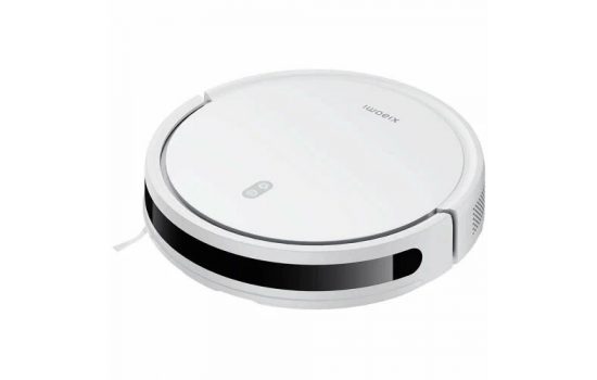 Робот-пылесос Xiaomi Robot Vacuum E12 EU