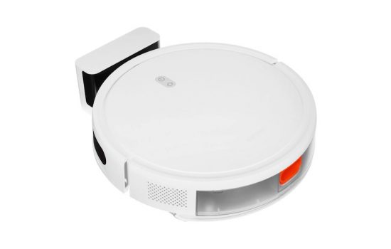 Робот-пылесос Xiaomi Robot Vacuum E10 EU B112 (BHR6783EU)