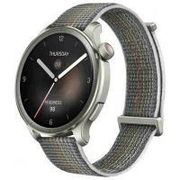 Смарт-часы Amazfit Balance Sunset Grey