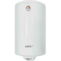 Водонагреватель OASIS Eco ER-50 50л White