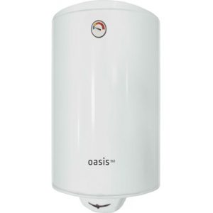 Водонагреватель OASIS Eco ER-50 50л White