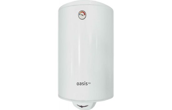 Водонагреватель OASIS Eco ER-80 80л White