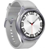 Смарт-часы Samsung Galaxy Watch 6 Classic 47mm SM-R960 Silver