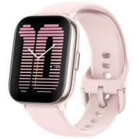 Смарт-часы Amazfit A2211 Active Pink