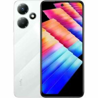 Infinix Hot 30 Play 8/128Gb 6000mAh Blade White 