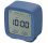 Будильник Xiaomi ClearGrass Bluetooth Thermometer Alarm Clock Blue, Green