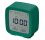 Будильник Xiaomi ClearGrass Bluetooth Thermometer Alarm Clock Blue, Green