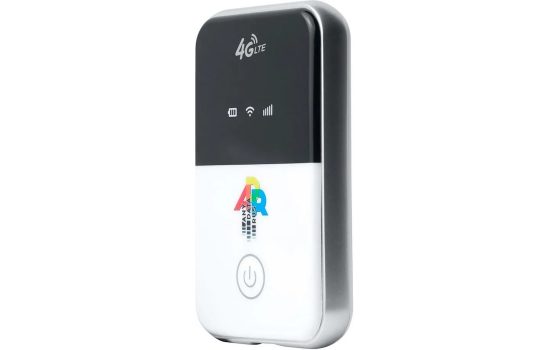 Роутер 4G Anydata R150 (W0040841) 2000mAh