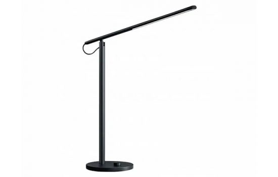 Настольная лампа Xiaomi Mi Smart LED Desk Lamp 1S Black, White