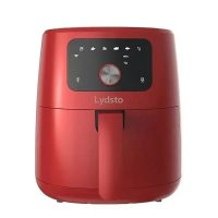 Аэрогриль Lydsto Air Fryer 5L XD-ZNKQZG03 Red, Orange, Black