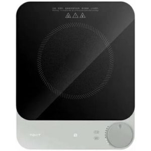 Индукционная плита Xiaomi Tokit TCL04M2 Grey