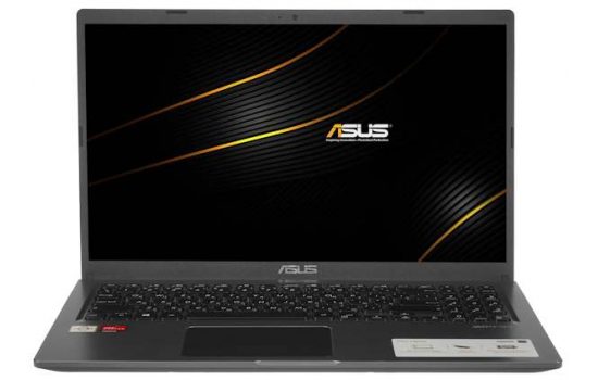 Ноутбук Asus D515D-BQ1256 15,6", Ryzen 3 3250U, 8/512GB, Radeon Graphics