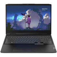 Ноутбук Lenovo IdeaPad Gaming 3 16IAH7 15,6",IPS,i5-12450H,16/512Gb,RTX-3050 4Gb (82SA00FARK) Grey