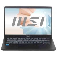 Ноутбук MSI Modern 14 F1MG-485XRU,14",FHD,IPS,60Hz,Core 5 120U,16/512Gb,SSD,Intel Graphics,(9S7-14S111-485) Platinum Gray Ноутбук MSI Modern 14 F1MG-485XRU,14",FHD,IPS,60Hz,Core 5 120U,16/512Gb,SSD,Intel Graphics,(9S7-14S111-485) Platinum Gray