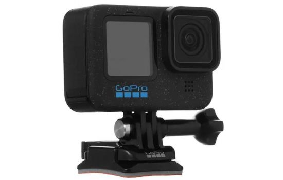 Экшн-камера GoPro Hero 12 Black