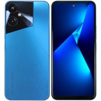 Tecno Pova Neo 3 4/128Gb Hurricane Blue