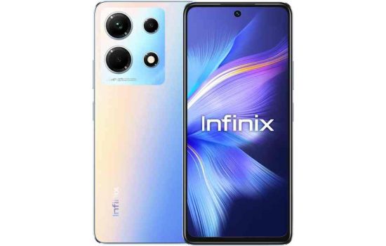 Infinix Note 30 8/256Gb Blue