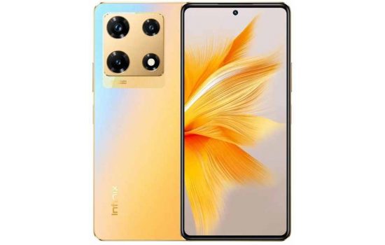 Infinix Note 30 Pro 8/256Gb Variable Gold