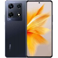 Infinix Note 30 Pro 8/256Gb Magic Black