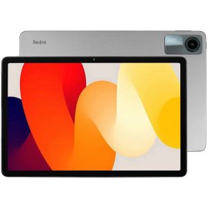 Планшет Redmi Pad SE Wi-Fi 4/128Gb Graphite Gray