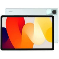 Планшет Redmi Pad SE Wi-Fi 4/128Gb Mint Green