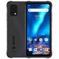 Umidigi Bison 2 6/128Gb 6150mAh Black