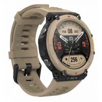 Смарт-часы Xiaomi Amazfit T-Rex 2 Desert Khaki