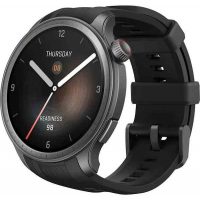 Смарт-часы Amazfit Balance Midnight Black